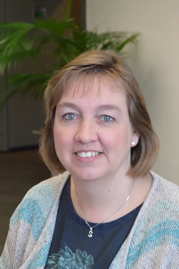Sandra de Mooij-Hamerling