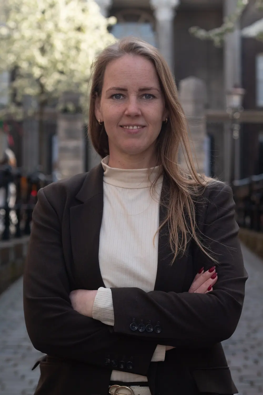 Iwana van de Water