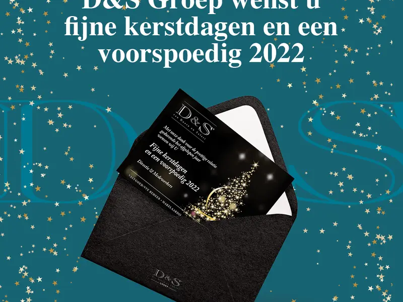 Aangepaste openingstijden rondom de feestdagen