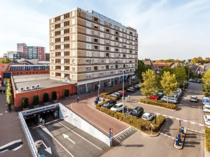 D&S Beleggingen in Onroerende Zaken koopt Atrium flat in Kerkrade