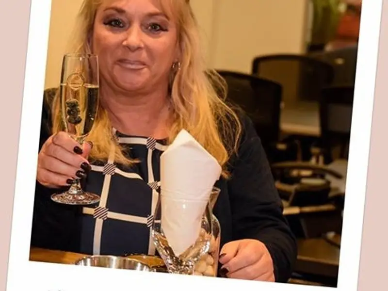 Gesloten i.v.m. 25-jarig jubileum!