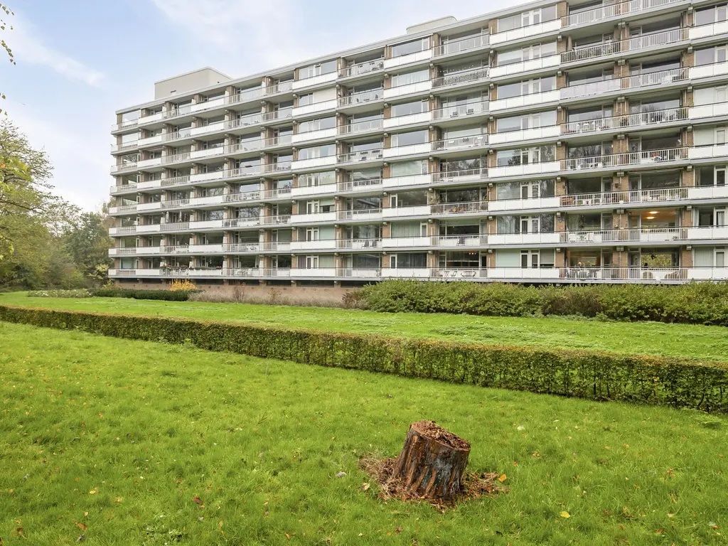 Soderblomplaats 362, ROTTERDAM