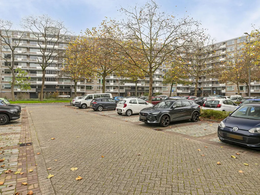 Soderblomplaats 362, ROTTERDAM