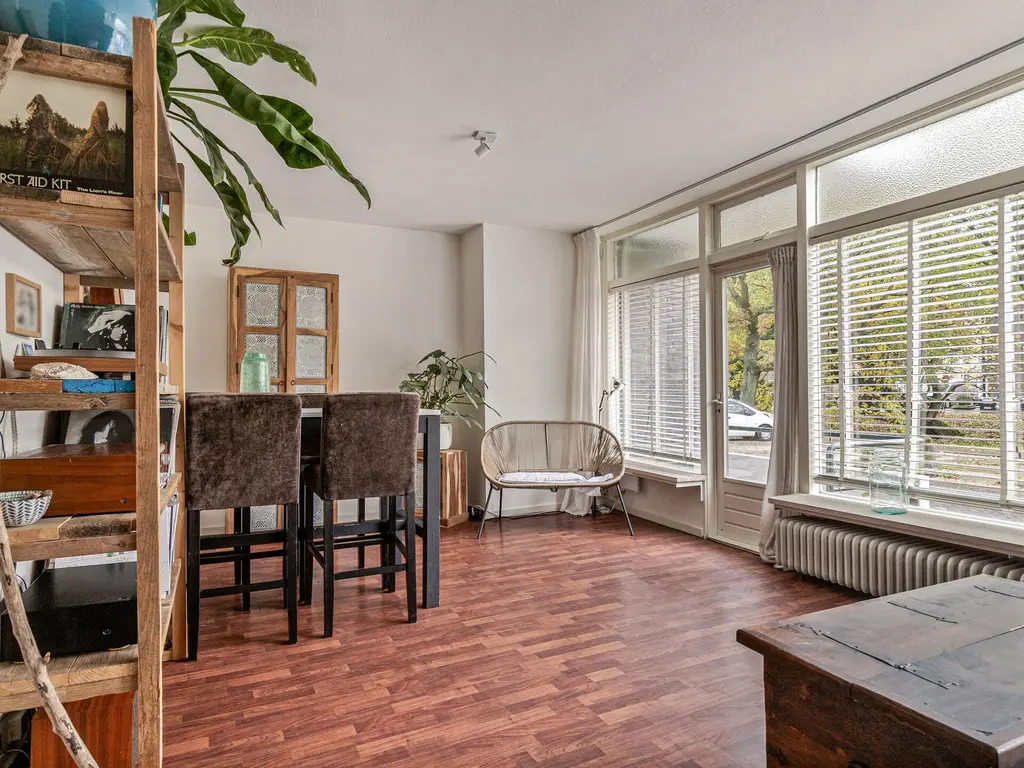 Buys Ballotsingel 88, SCHIEDAM