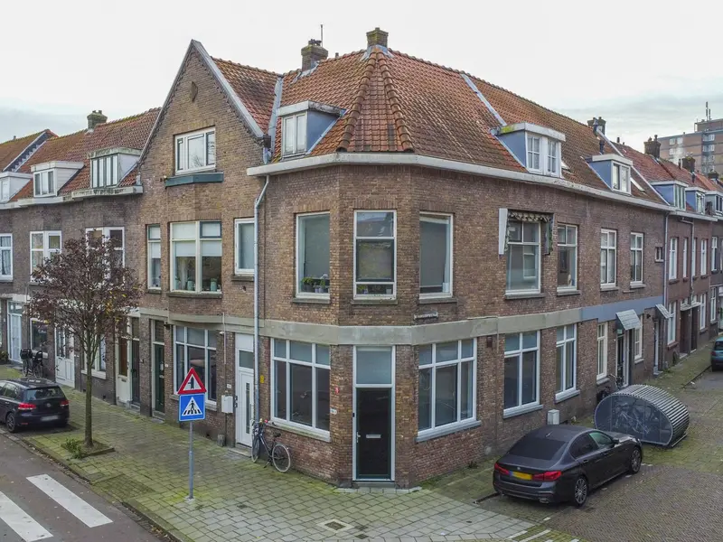 Nieuwe Maasstraat 104A, SCHIEDAM