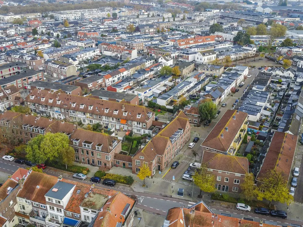 Nieuwe Maasstraat 104A, SCHIEDAM