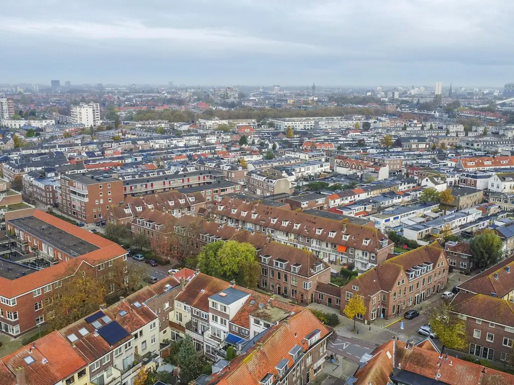 Nieuwe Maasstraat 104A, SCHIEDAM