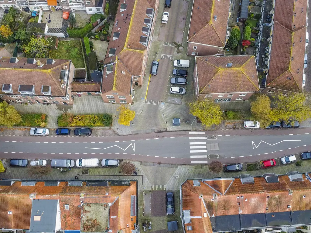 Nieuwe Maasstraat 104A, SCHIEDAM