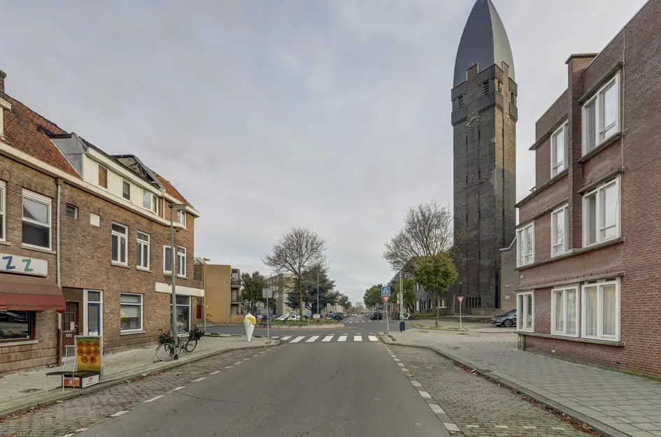 Nieuwe Maasstraat 104A