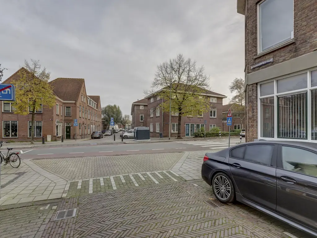 Nieuwe Maasstraat 104A, SCHIEDAM