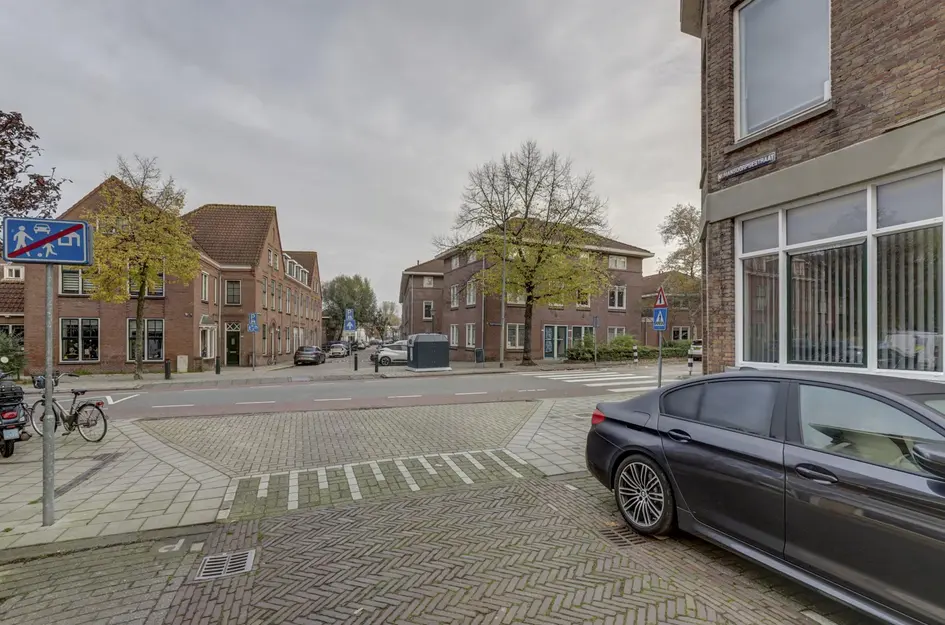 Nieuwe Maasstraat 104A