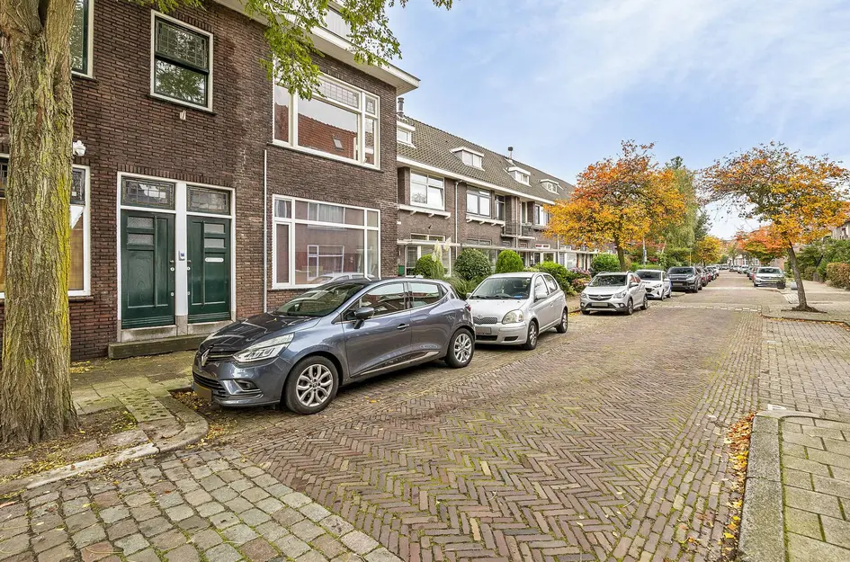 Jan Steenstraat 3