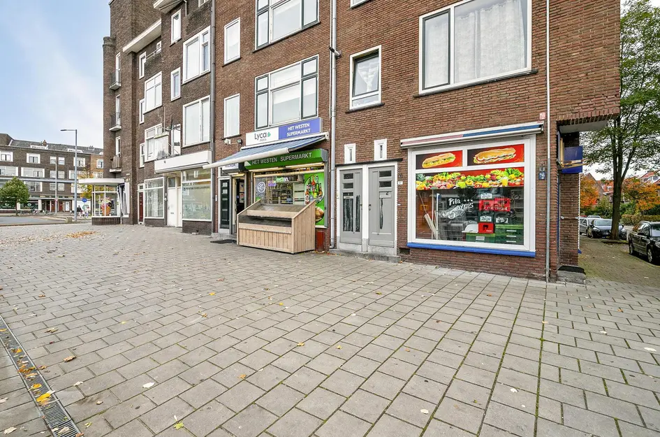 Jan Steenstraat 3