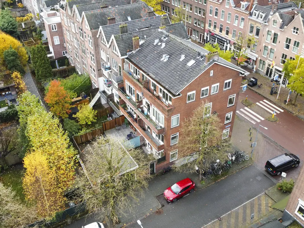 Kortekade 51B, ROTTERDAM