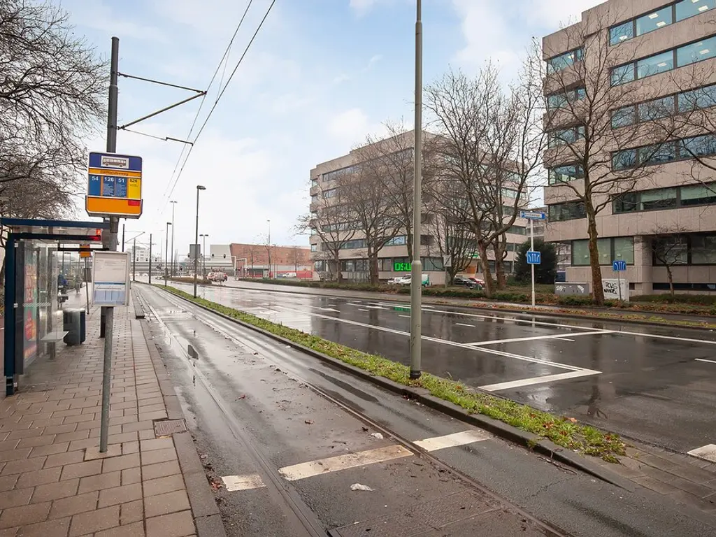 's-Gravelandseweg 864, SCHIEDAM