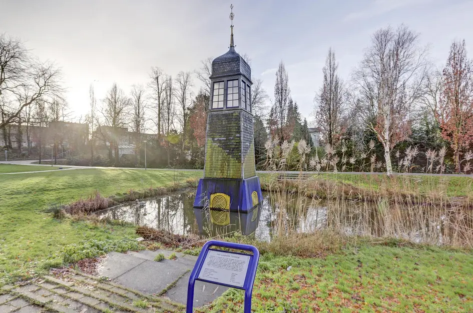 Burgemeester Stulemeijerlaan 53