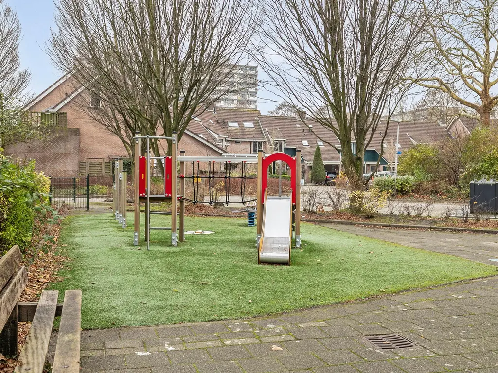 Beltmolen 20, CAPELLE AAN DEN IJSSEL