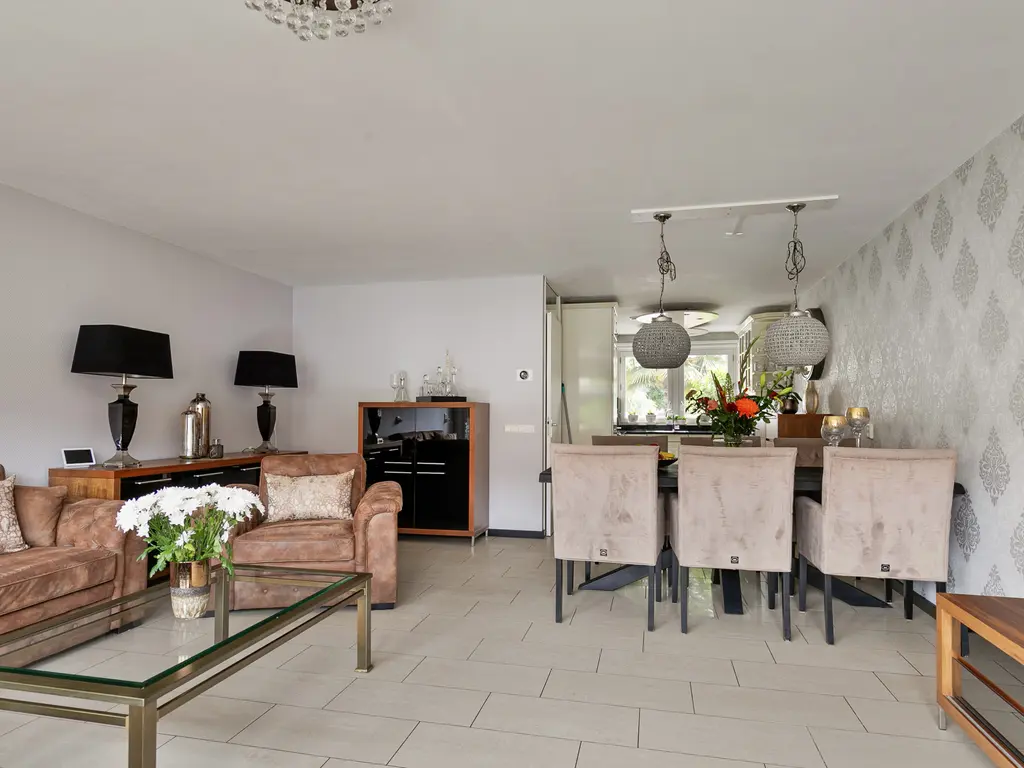 Wout van Heusdensingel 19, ROTTERDAM