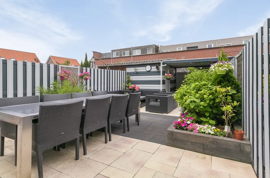 Wout van Heusdensingel 19