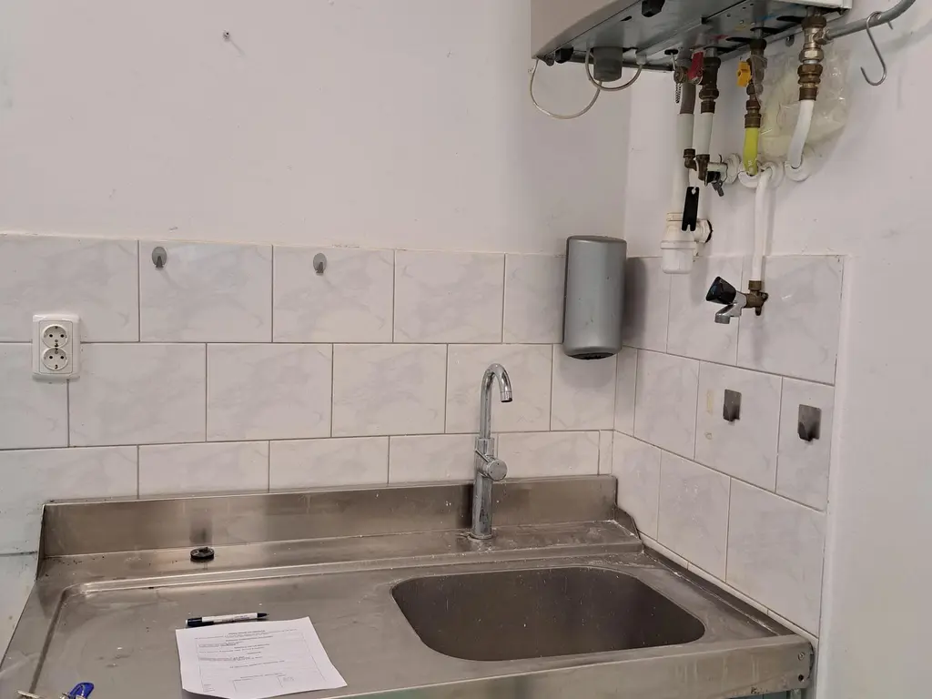 Broersveld 145A, SCHIEDAM