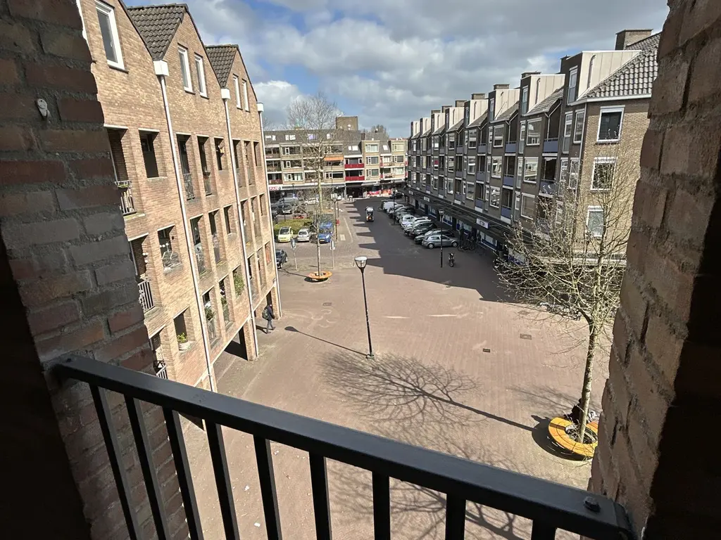 De Waag 69, DORDRECHT