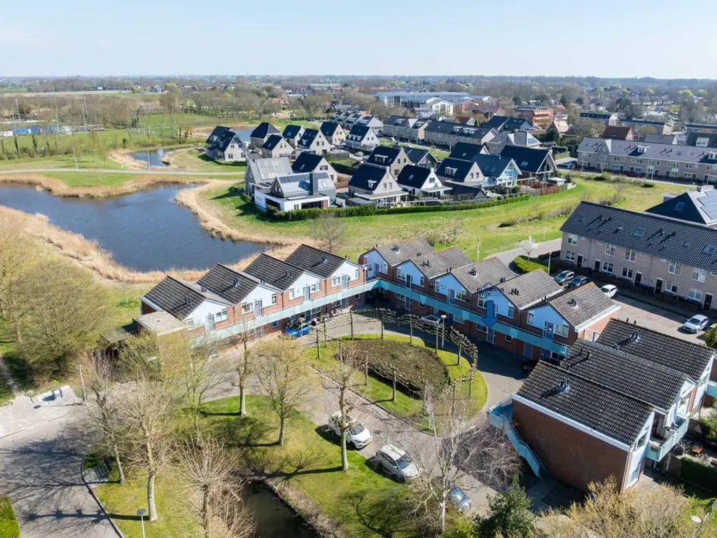 Vestahof 5, ROCKANJE