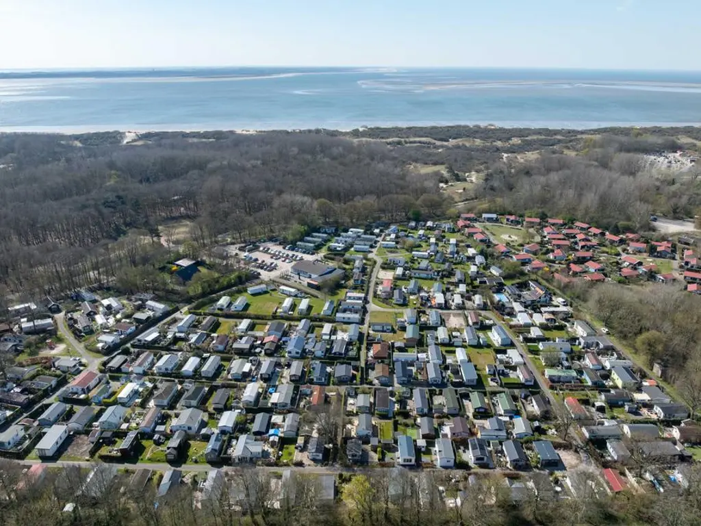 Vestahof 5, ROCKANJE