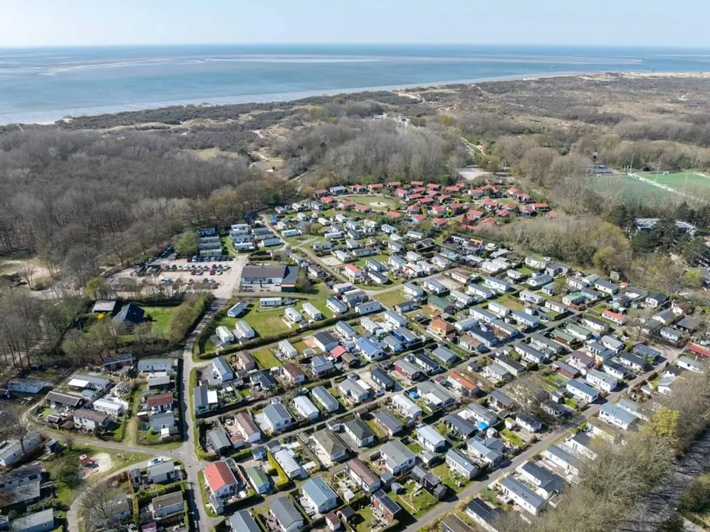 Vestahof 5, ROCKANJE