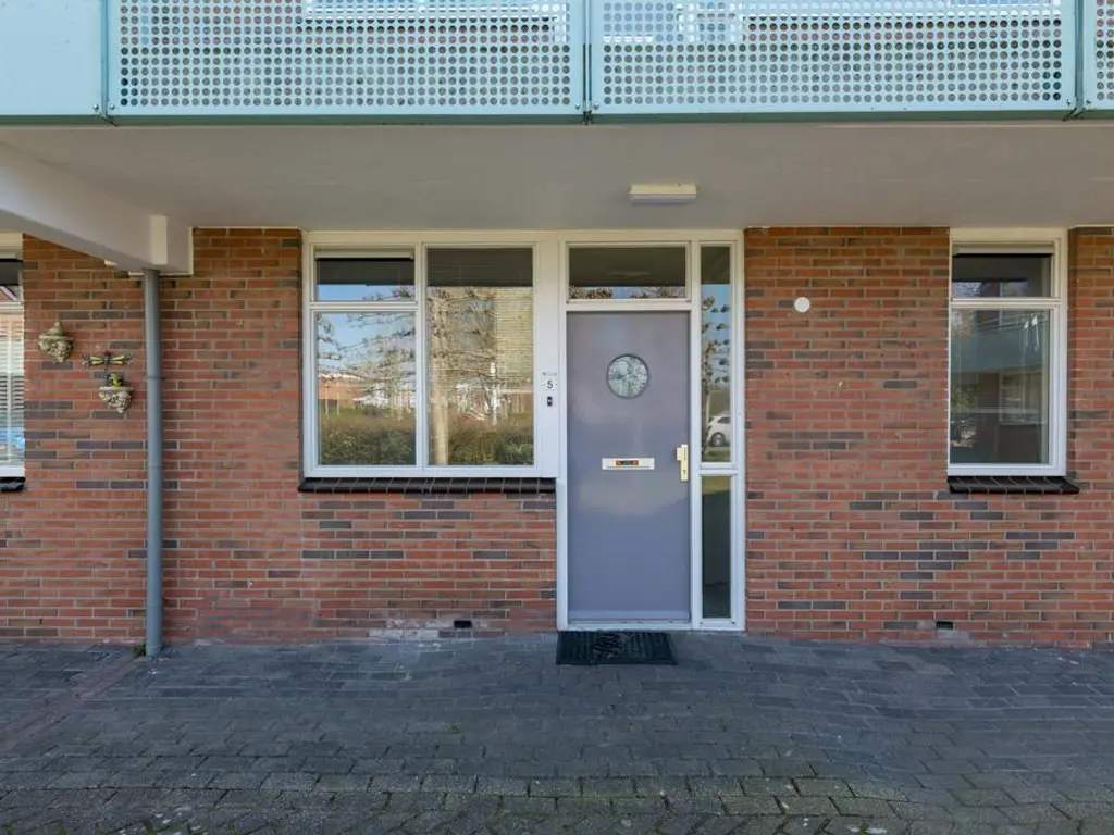Vestahof 5, ROCKANJE