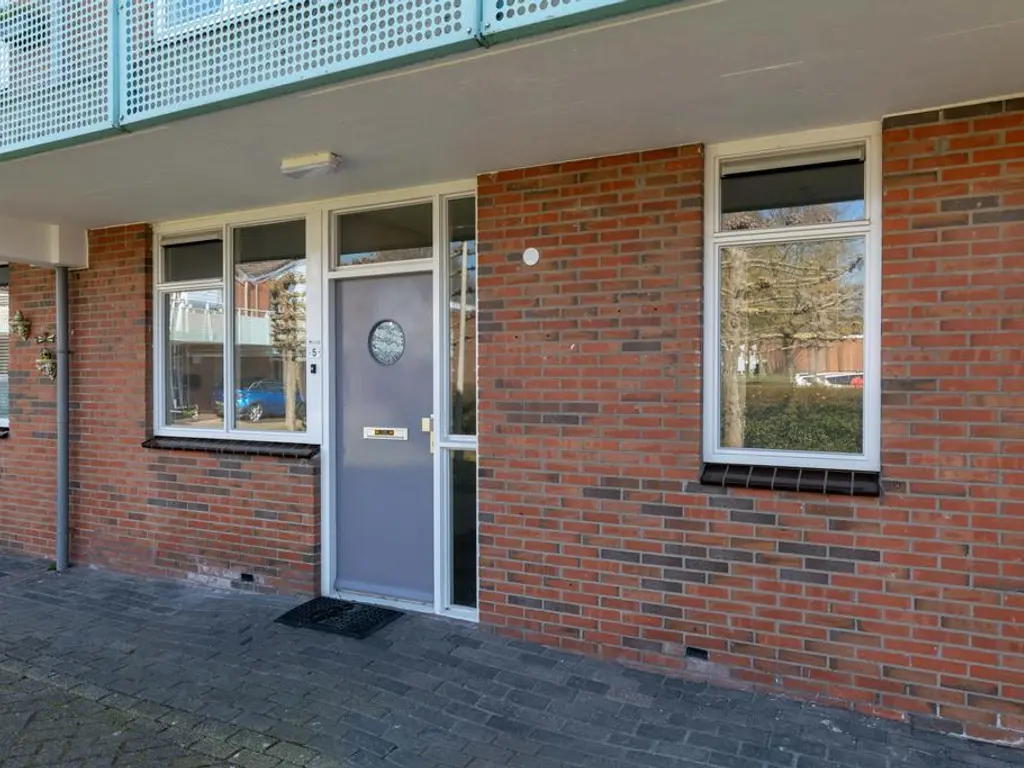 Vestahof 5, ROCKANJE