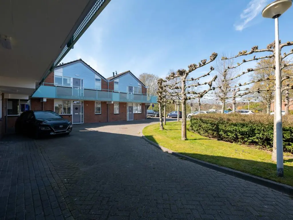 Vestahof 5, ROCKANJE