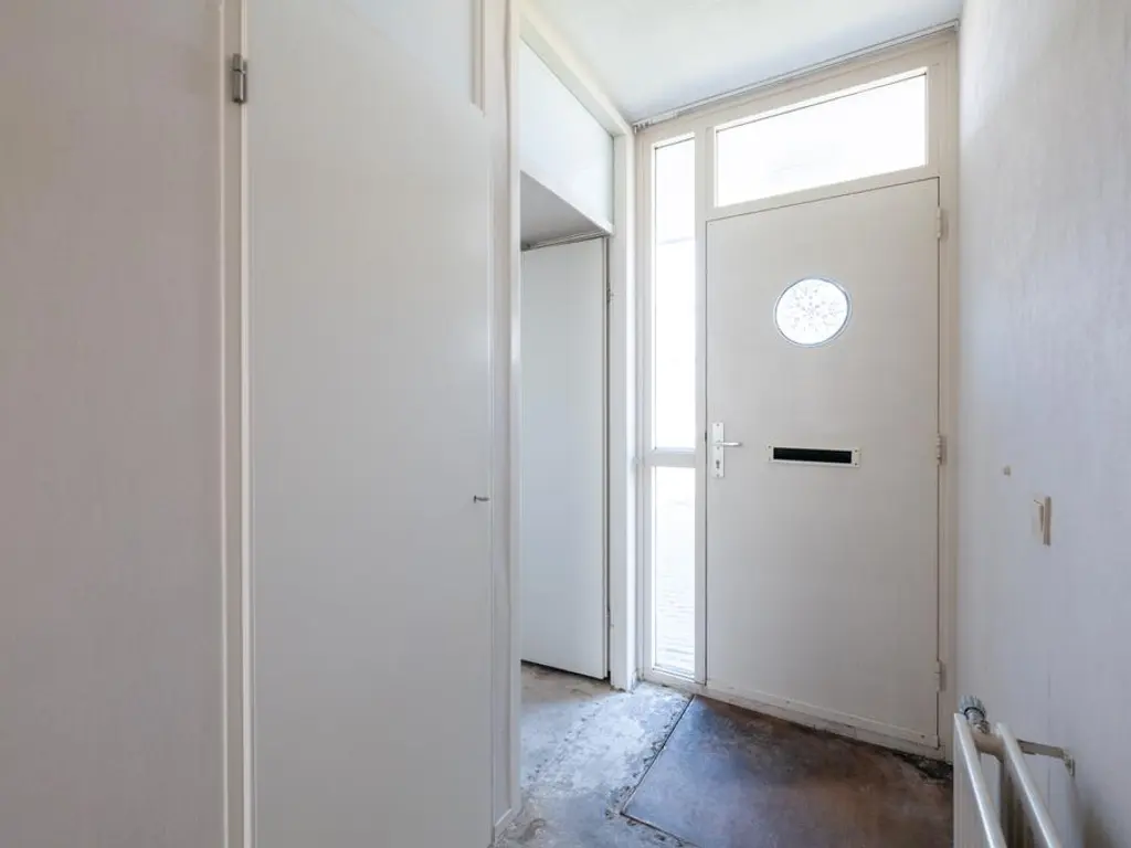 Vestahof 5, ROCKANJE