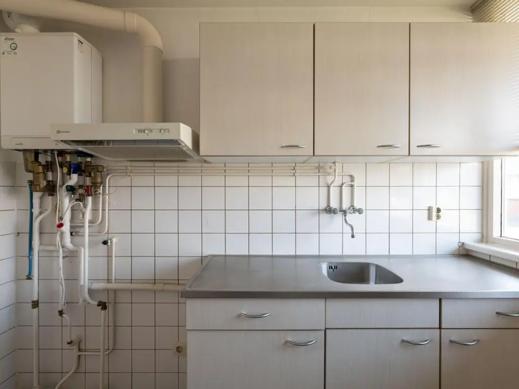 Vestahof 5, ROCKANJE