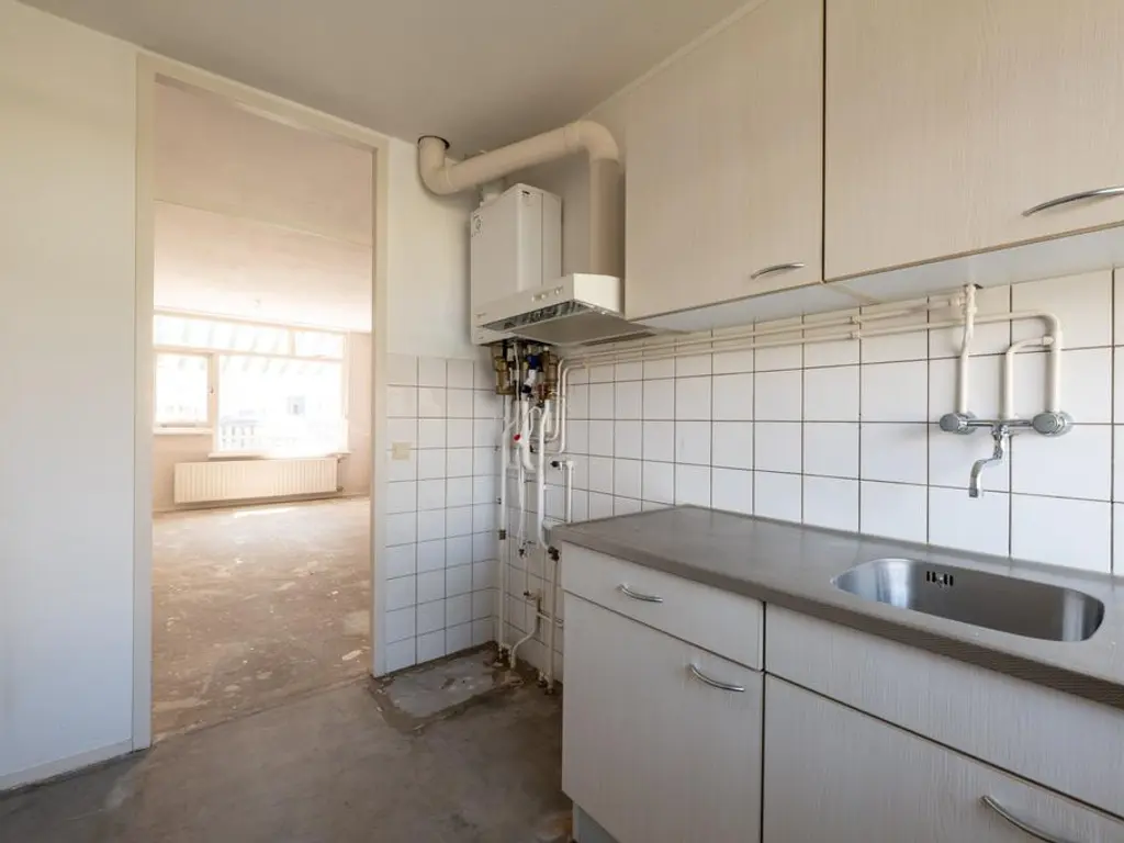 Vestahof 5, ROCKANJE