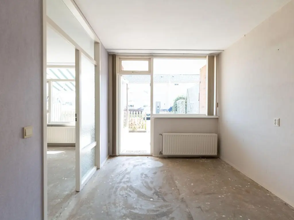 Vestahof 5, ROCKANJE