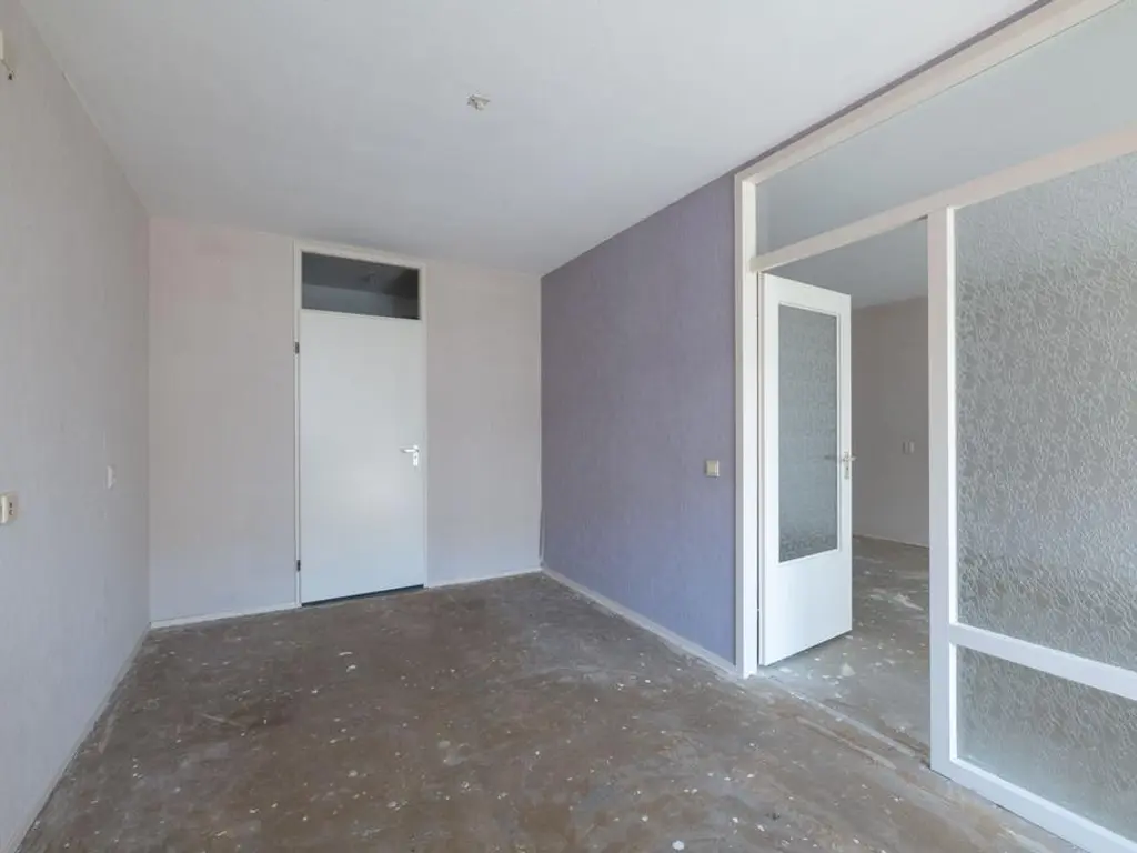 Vestahof 5, ROCKANJE