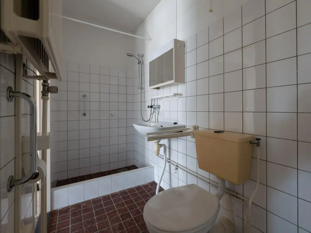 Vestahof 5, ROCKANJE