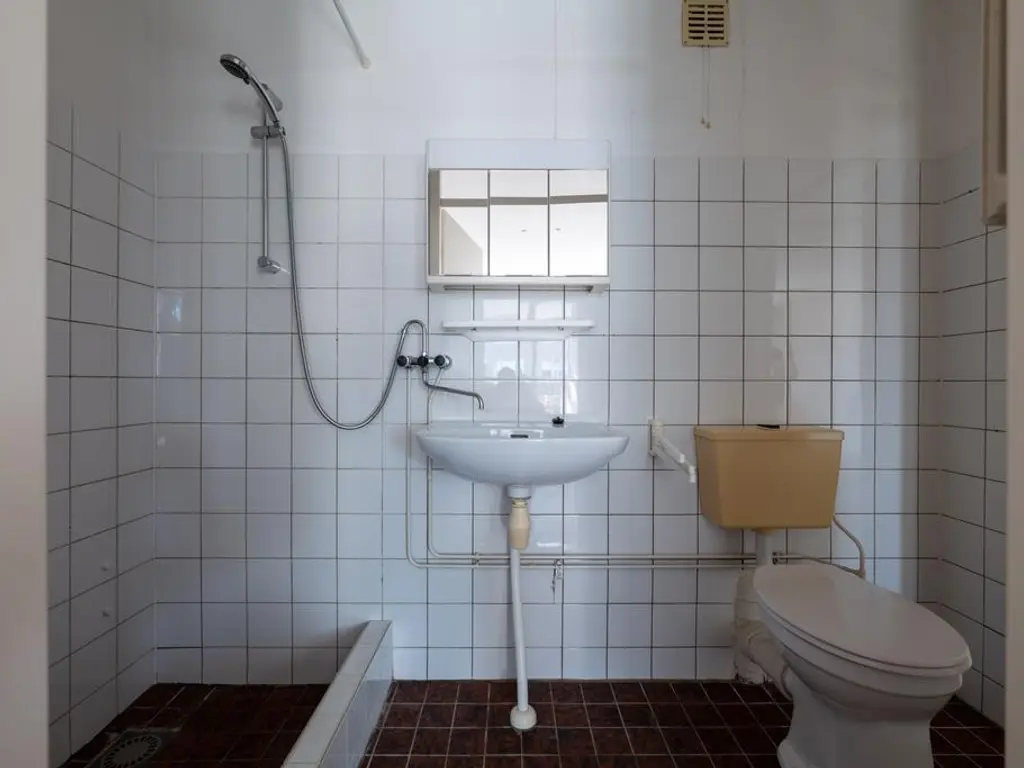 Vestahof 5, ROCKANJE