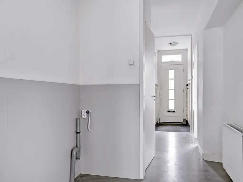 Franselaan 254A, ROTTERDAM