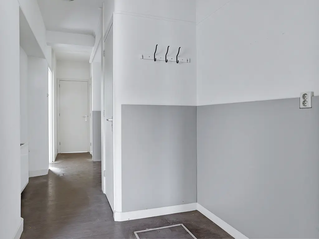 Franselaan 254A, ROTTERDAM