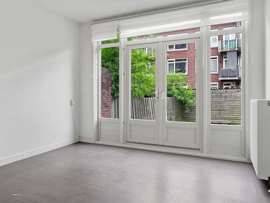 Franselaan 254A, ROTTERDAM