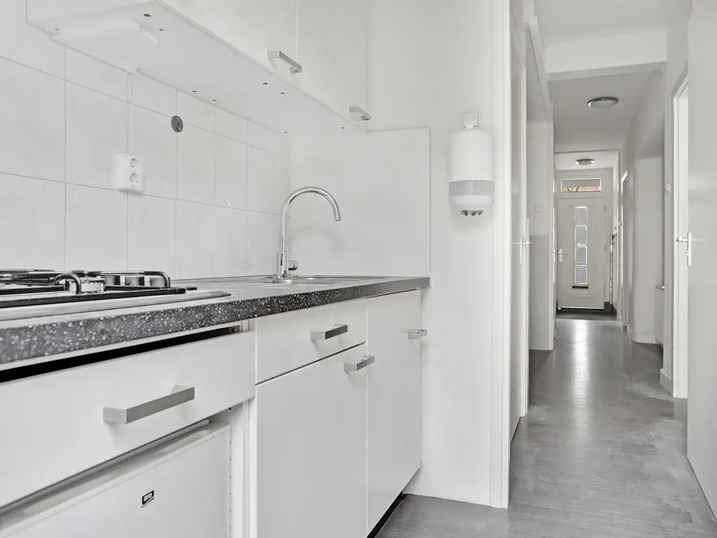 Franselaan 254A, ROTTERDAM