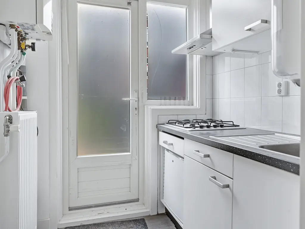 Franselaan 254A, ROTTERDAM