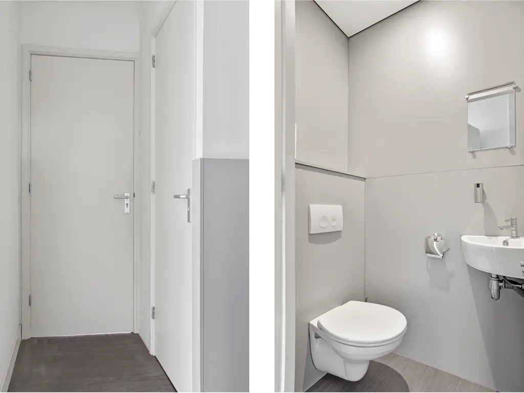 Franselaan 254A, ROTTERDAM