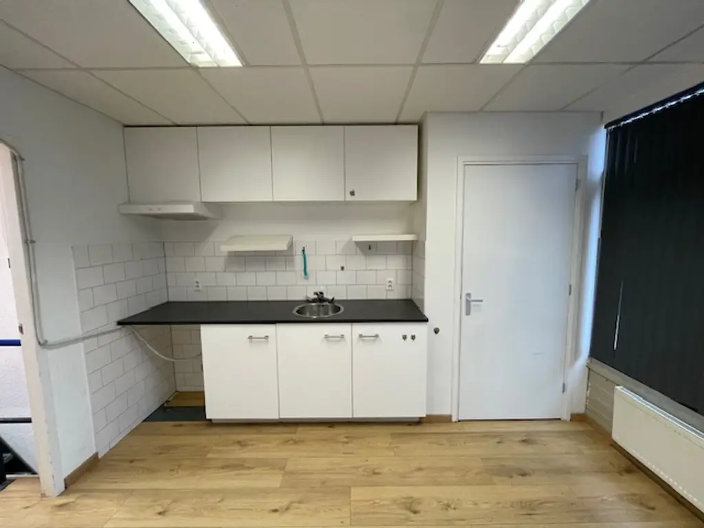 Sextantstraat 65, Capelle Aan Den IJssel