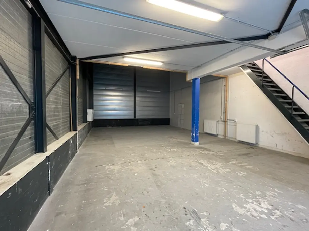 Sextantstraat 65, Capelle Aan Den IJssel