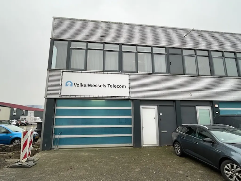 Sextantstraat 65, Capelle Aan Den IJssel