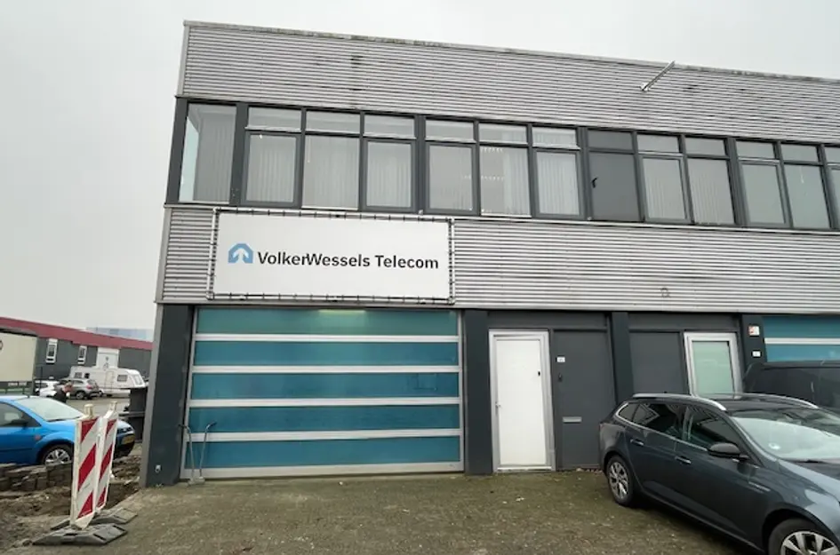 Sextantstraat 65