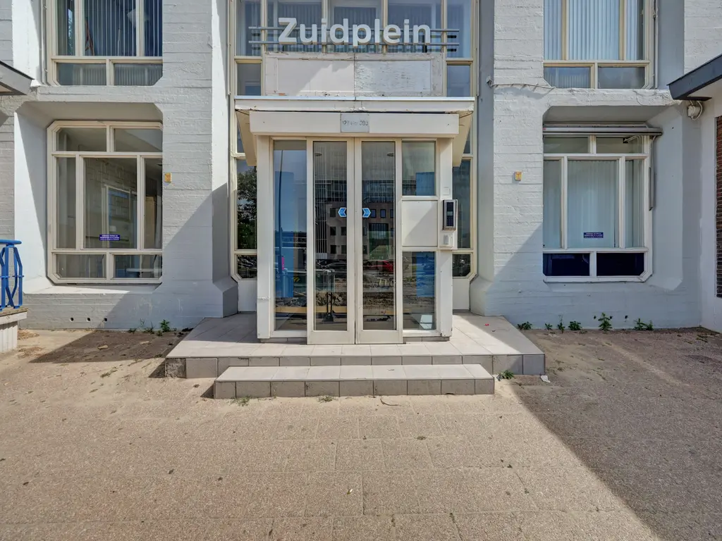 Zuidplein , ROTTERDAM