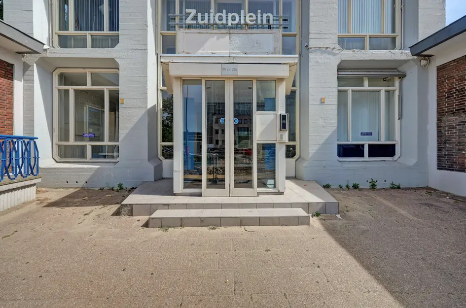 Zuidplein 